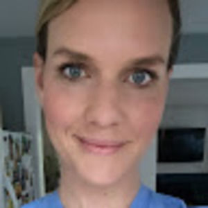 Meet your Posher, Helen